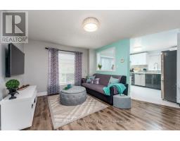 Recreational, Games room - 215 Turnbridge Road, Barrie, ON L4M6R6 Photo 6