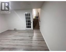 Primary Bedroom - 211 Veronica Drive Unit# B24, Kitchener, ON N2A2R9 Photo 6