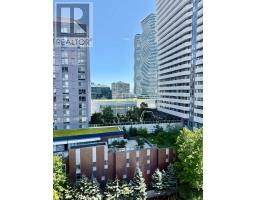 1103 - 350 Princess Royal Drive, Mississauga, ON L5B4N1 Photo 22