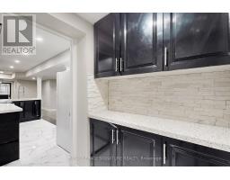 Basement - 38 Havanna Crescent, Brampton, ON L6P3Y2 Photo 10