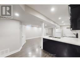Basement - 38 Havanna Crescent, Brampton, ON L6P3Y2 Photo 12
