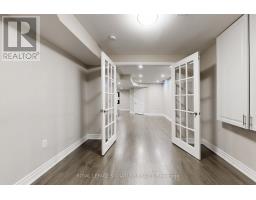 Basement - 38 Havanna Crescent, Brampton, ON L6P3Y2 Photo 13