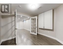 Basement - 38 Havanna Crescent, Brampton, ON L6P3Y2 Photo 14