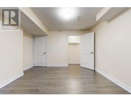 Basement - 38 Havanna Crescent, Brampton, ON L6P3Y2 Photo 22