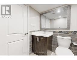 Basement - 38 Havanna Crescent, Brampton, ON L6P3Y2 Photo 29