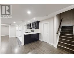 Basement - 38 Havanna Crescent, Brampton, ON L6P3Y2 Photo 33