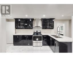 Laundry room - Basement - 38 Havanna Crescent, Brampton, ON L6P3Y2 Photo 6