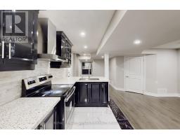 Basement - 38 Havanna Crescent, Brampton, ON L6P3Y2 Photo 7