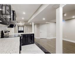 Basement - 38 Havanna Crescent, Brampton, ON L6P3Y2 Photo 8