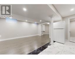 Basement - 38 Havanna Crescent, Brampton, ON L6P3Y2 Photo 9