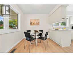 Living room/Dining room - 662 Dynes Road, Burlington, ON L7N2V6 Photo 10