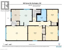 662 Dynes Road, Burlington, ON L7N2V6 Photo 46