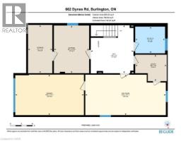 662 Dynes Road, Burlington, ON L7N2V6 Photo 47