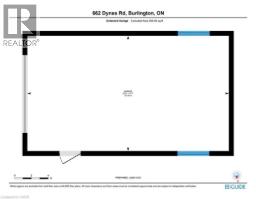662 Dynes Road, Burlington, ON L7N2V6 Photo 48