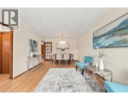Bedroom - 662 Dynes Road, Burlington, ON L7N2V6 Photo 7