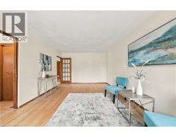 Primary Bedroom - 662 Dynes Road, Burlington, ON L7N2V6 Photo 8