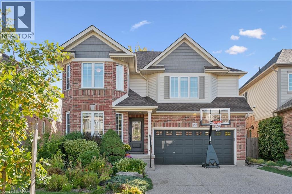782 SHEDIAC Crescent - 1