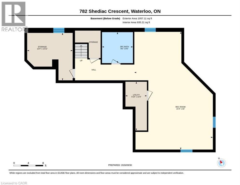 782 SHEDIAC Crescent - 48