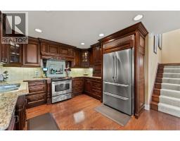 Balcony - 34 Boblo Island Boulevard Unit# Penthouse #507, Amherstburg, ON N9V0C4 Photo 7