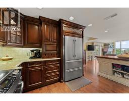 Balcony - 34 Boblo Island Boulevard Unit# Penthouse #507, Amherstburg, ON N9V0C4 Photo 10