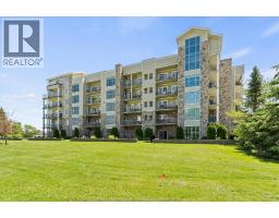 34 Boblo Island Boulevard Unit# Penthouse #507, Amherstburg, ON N9V0C4 Photo 50