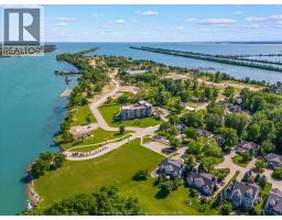34 Boblo Island Boulevard Unit# Penthouse #507, Amherstburg, ON N9V0C4 Photo 49
