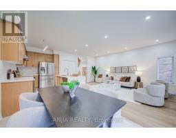 719 Hammersly Boulevard, Markham, ON L6E0R9 Photo 14