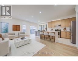 719 Hammersly Boulevard, Markham, ON L6E0R9 Photo 8
