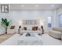 719 Hammersly Boulevard, Markham, ON L6E0R9 Photo 9