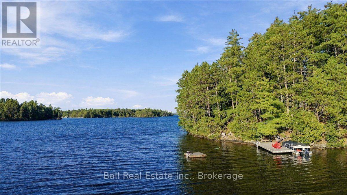 616 WESLEMKOON LAKE, WEST BAY- WAO ROAD - 49