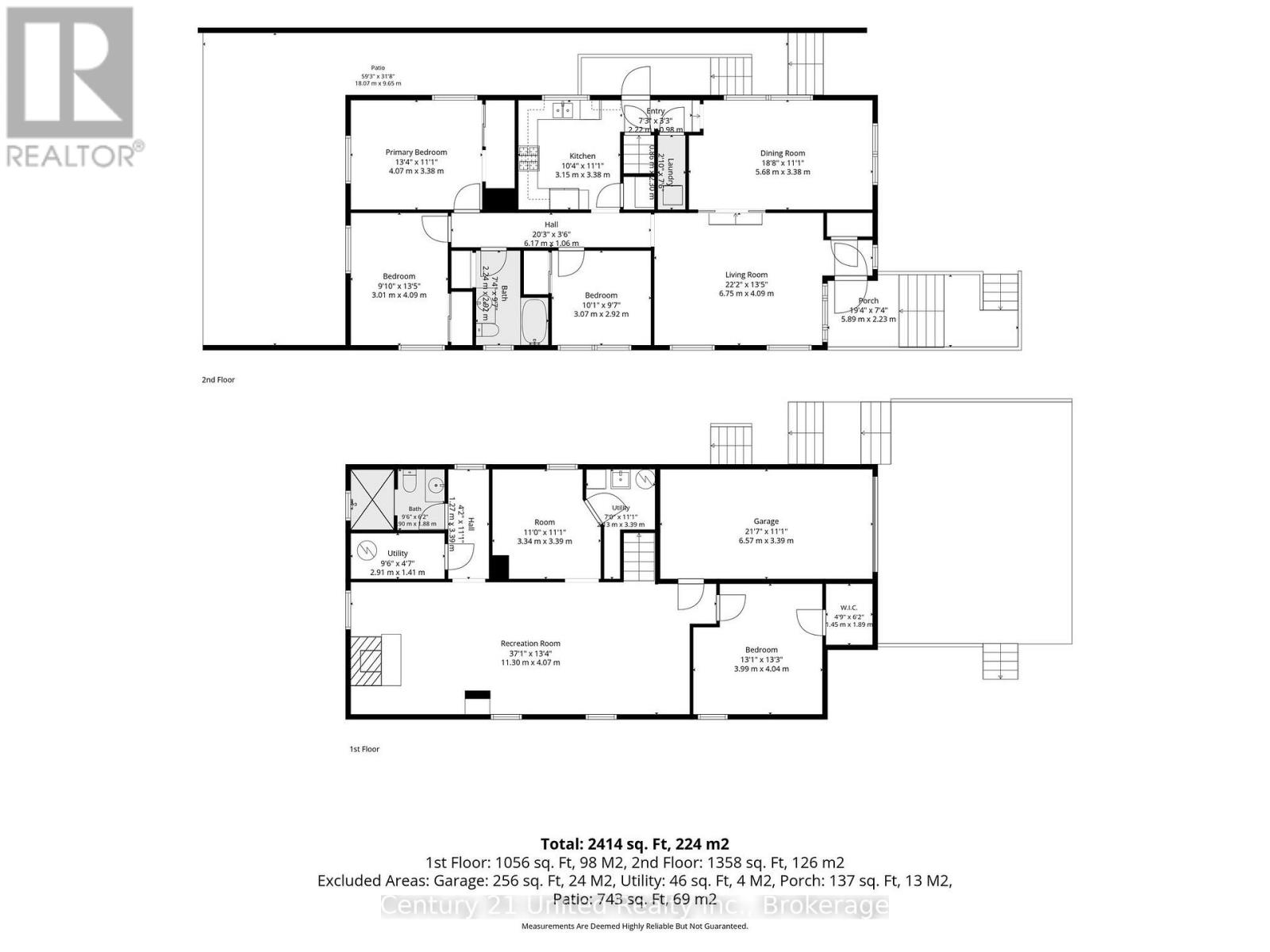 108 JAMES STREET E - Image 47