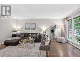 Recreational, Games room - 829 Terlin Boulevard, Mississauga, ON L5H1T1 Photo 10