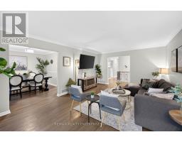 829 Terlin Boulevard, Mississauga, ON L5H1T1 Photo 11