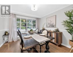 829 Terlin Boulevard, Mississauga, ON L5H1T1 Photo 12