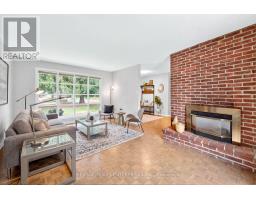 829 Terlin Boulevard, Mississauga, ON L5H1T1 Photo 14
