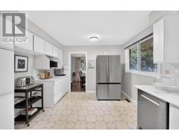 829 Terlin Boulevard, Mississauga, ON L5H1T1 Photo 17