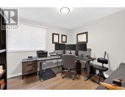 829 Terlin Boulevard, Mississauga, ON L5H1T1 Photo 24