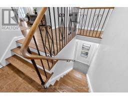 829 Terlin Boulevard, Mississauga, ON L5H1T1 Photo 27