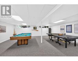 829 Terlin Boulevard, Mississauga, ON L5H1T1 Photo 28