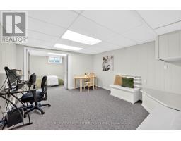 829 Terlin Boulevard, Mississauga, ON L5H1T1 Photo 30