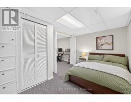 829 Terlin Boulevard, Mississauga, ON L5H1T1 Photo 33