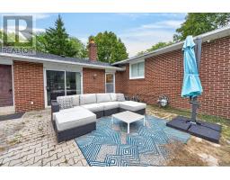 829 Terlin Boulevard, Mississauga, ON L5H1T1 Photo 34