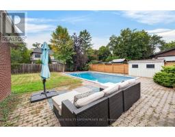 829 Terlin Boulevard, Mississauga, ON L5H1T1 Photo 35