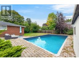 829 Terlin Boulevard, Mississauga, ON L5H1T1 Photo 36