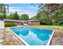 829 Terlin Boulevard, Mississauga, ON L5H1T1 Photo 37
