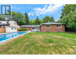 829 Terlin Boulevard, Mississauga, ON L5H1T1 Photo 38
