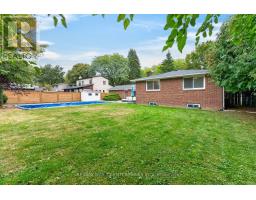 829 Terlin Boulevard, Mississauga, ON L5H1T1 Photo 39