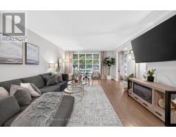 Den - 829 Terlin Boulevard, Mississauga, ON L5H1T1 Photo 8
