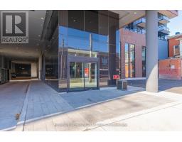 822 - 270 Dufferin Street, Toronto, ON M6K0H8 Photo 13