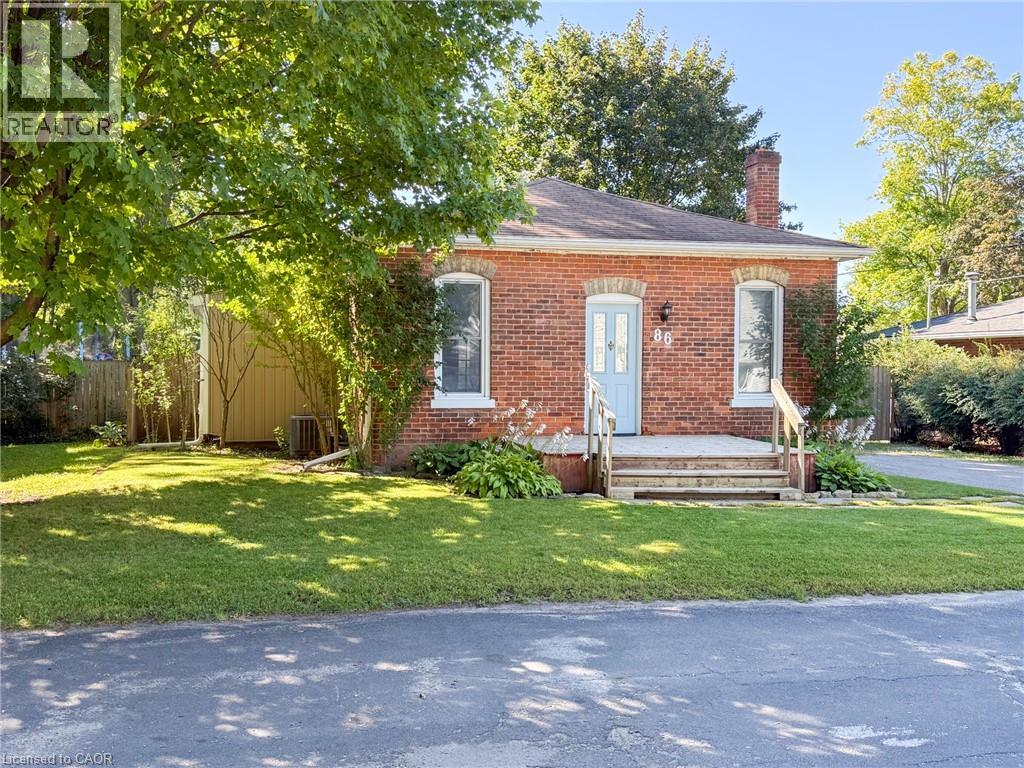 86 GREEN Street - 2